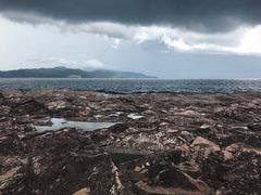 -东平洲海岸公园