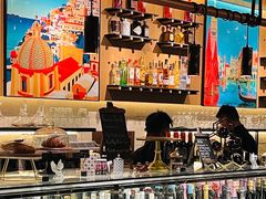 -IL TEATRO 精品意大利餐厅