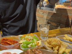 -聚合鑫东北熏酱熟食麻辣面(长阳店)