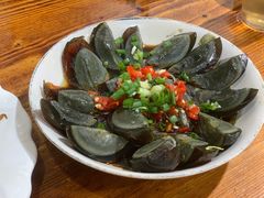 剁椒皮蛋-湖南湘菜馆(东湘缘二店)