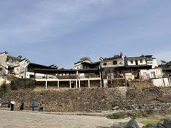 -渔梁坝