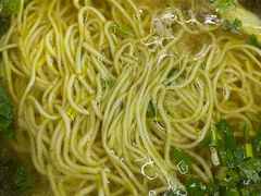 -鑫明明拉面(宁化路店)