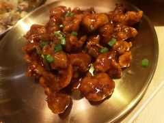 特制糖醋里脊-我是那个大叔·美食研究所(新塘路店)