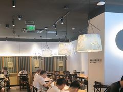 -和府捞面(星光大道一期店)