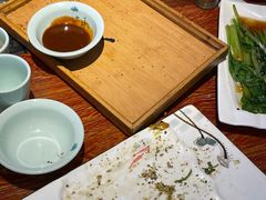 -满堂春特色餐馆