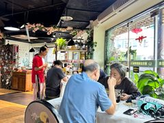 -陈生记黑鱼馆·20年活鱼现杀(宁波鼓楼店)