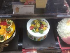 -85度C(大连店)