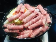 -炙韩料理·部队锅专门店