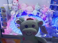 -大玩家(大连高新万达店)