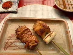 -鳥喜Toriki怀石烧鸟料理