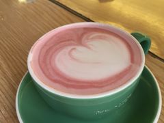 -打趸BTC·Breaktime cafe(北京路店)
