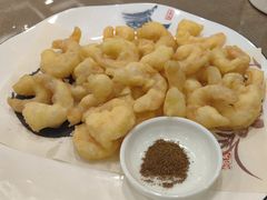 -良友·海鲜青岛菜(五四广场店)