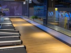 -贝菲特游泳健身(徐泾店)