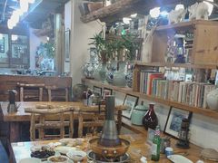 -五斗火锅(和平路店)