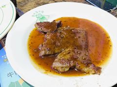 -巴犀烧烤(新崇光店)