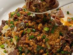 -前海沿·青岛菜(大拇指广场石老人店)