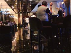 -广州四季酒店·天吧·高空酒吧