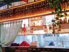 -水煮三国·川鲁江湖菜(香山店)