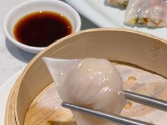 喜粤虾饺皇-喜粤8号(四海唐人街店)
