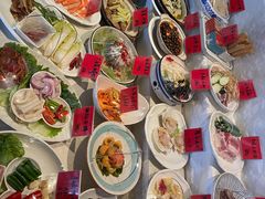 -芳芳私房菜·精做淮扬菜(承德路店)