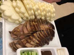 宝发一品肘子-宝发园名菜馆