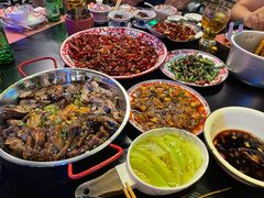 -胡桃里乐队酒馆(长春总店)