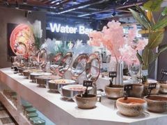-九寸钉自助·炭火烤肉烧烤(欧乐时尚广场店)