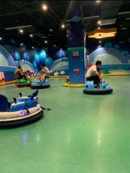 -趣80儿童乐园(砂之船合肥奥特莱斯店)