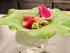 -鳥喜Toriki怀石烧鸟料理