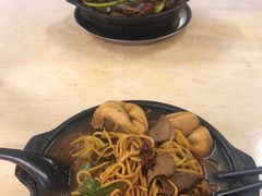 -南湖胖子砂锅(五福街店)