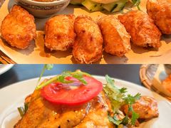 -大头虾越式风味餐厅(光明广场店)