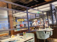 -大树餐厅(益田假日店)