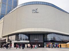 -胖东来生活广场(健康路店)