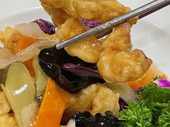 -贵宾庄炸酱面·韩式料理(高区店)