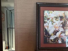 走廊-优悦派·别墅派对轰趴馆(静安店)