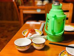 西藏特色甜茶-如意林卡藏餐吧(大昭寺店)