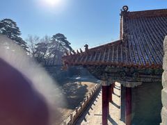 -沈阳市东陵公园