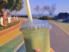 -贡湖湾湿地公园