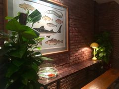 -漢舍中国菜馆(889广场店)