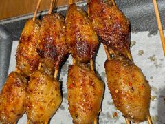 -管氏翅吧(马家堡店)