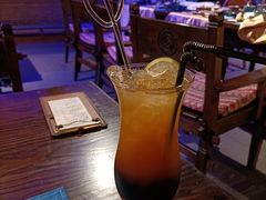 -甘尼仕印度餐厅爵士酒吧(阳春巷店)