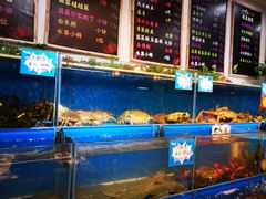 水产区-黄寺蒸汽海鲜(黄寺大街店)