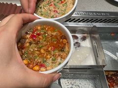 -海底捞火锅(宏大财富广场店)
