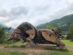 -乌江画廊(彭水苗族土家族自治县)
