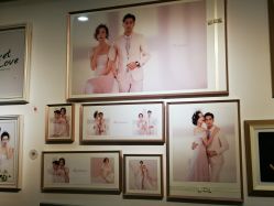 -格调婚纱摄影 (福州总店)