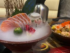 -古田居·特色寿司料理(骏欣中心店)