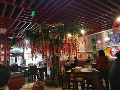 大堂-京氣春饼(机场店)