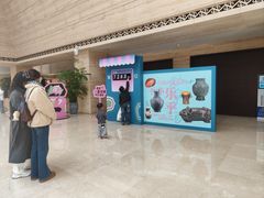 -盘龙城遗址博物院