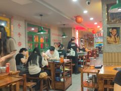 -楠火锅(西单店)