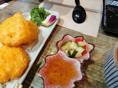 -Hi YOU你的饭局泰餐厅(雍和宫店)